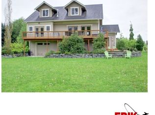 12707 Sawyer Ct, Mount Vernon, WA 98235