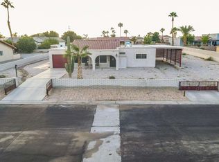 11324 S El Camino Del Diablo, Yuma, AZ 85367