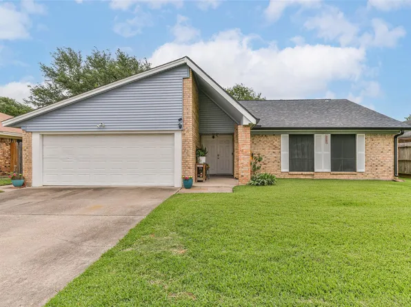 2313 E Clare St, Deer Park, TX 77536