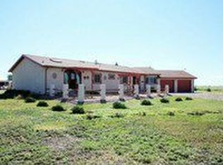776 S County Road 1 E #S, Monte Vista, CO 81144