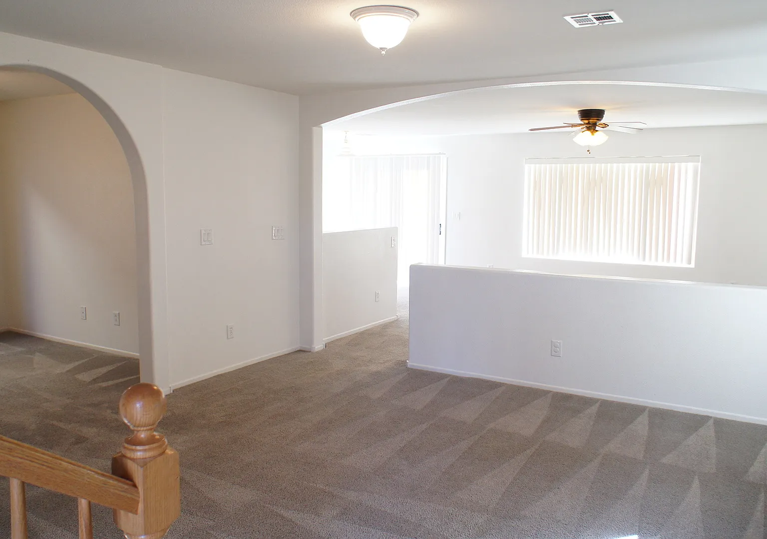 4 Bedroom, 2.5 Bath Home with 2 Car Garage! — Photo 2