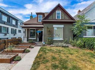 724 S 400 E, Salt Lake City, UT 84111