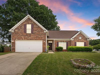 133 Fontanelle Dr, Mooresville, NC, 28115