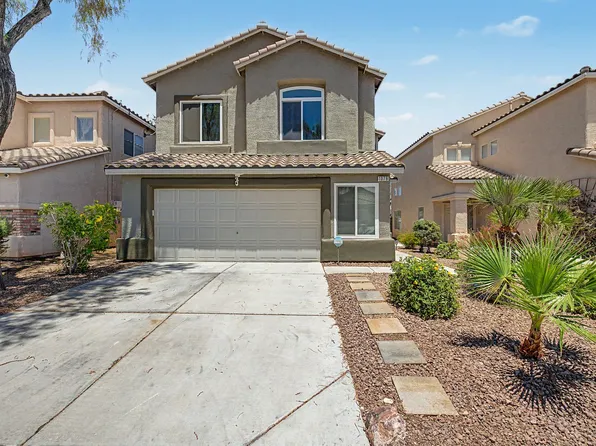 1078 Little Rock Way, Las Vegas, NV 89123