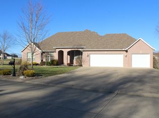 393 Omaka Spgs, Cape Girardeau, MO 63701