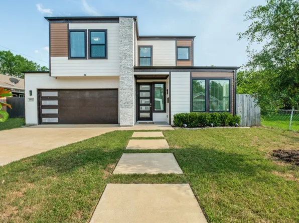 1942 McBroom St, Dallas, TX 75212