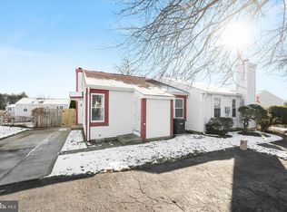 804 Chadwick Cir, Frederick, MD 21701