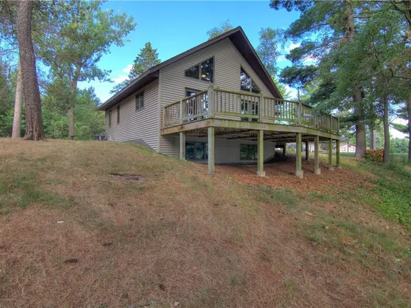 1119 22 3/4 Street, Chetek, WI 54728