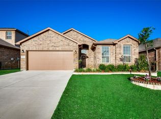 1012 Pierz Dr, Fort Worth, TX 76177