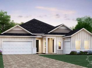 1425 Turpentine St, Molino, FL 32577