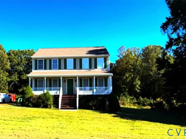 4492 Ladysmith Rd, Ruther Glen, VA 22546
