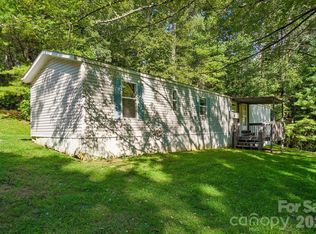 605 Turkey Creek Ter, Leicester, NC 28748