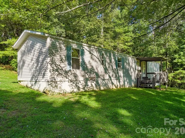 605 Turkey Creek Ter, Leicester, NC 28748
