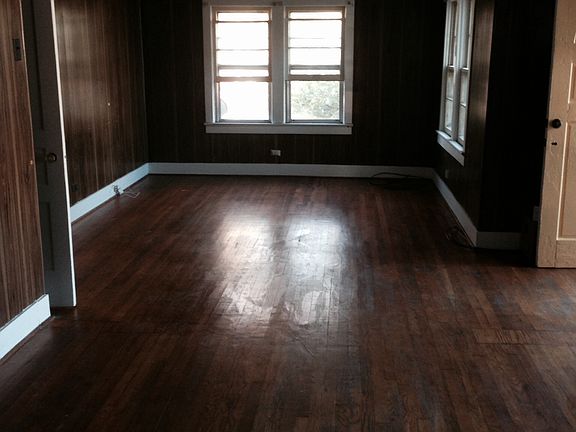 Living room dinning room