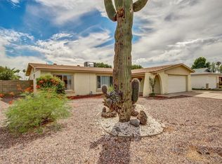 4839 W Shangri La Rd, Glendale, AZ 85304
