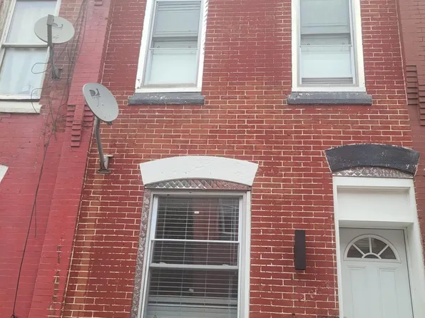 2867 N Lee St, Philadelphia, PA 19134