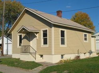 5112 N Cook St, Spokane, WA 99217