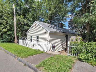 305 Old Stratfield Road, Fairfield, CT, 06825