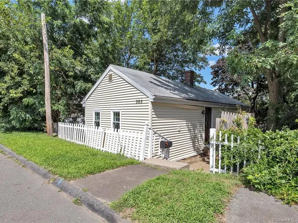 305 Old Stratfield Road, Fairfield, CT 06825