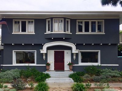 14 Paloma Ave, Long Beach, CA, 90803