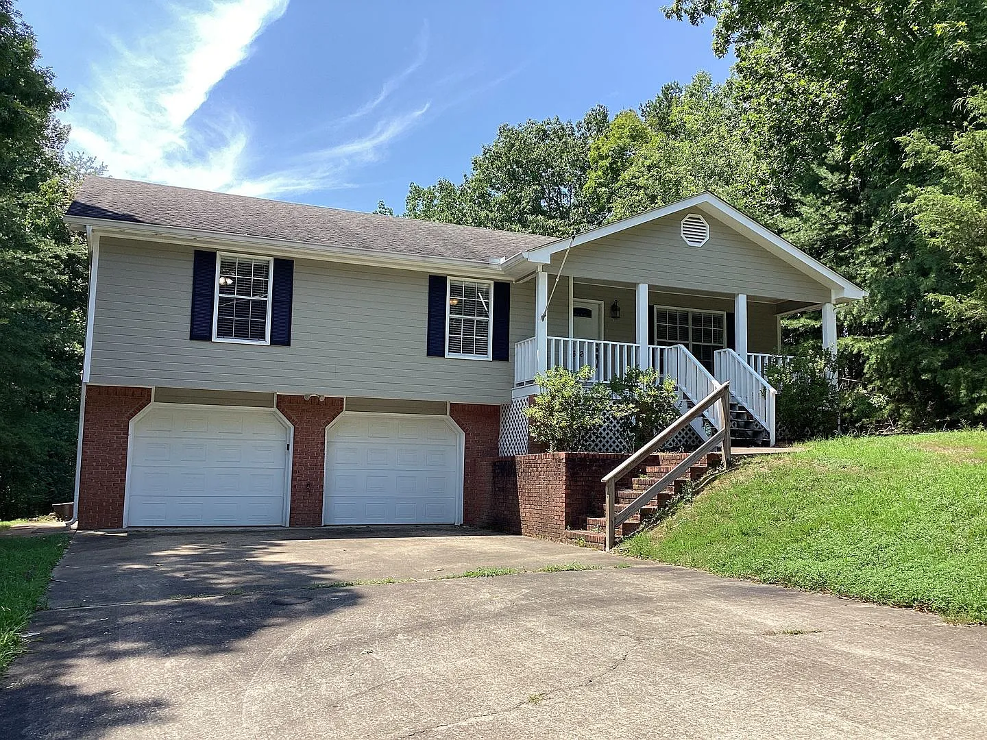 Nice House in Harrison — Photo 2