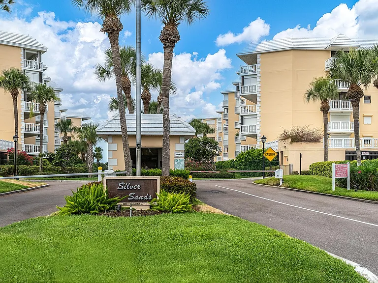 6500 Sunset Way #116 — Photo 48
