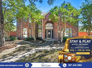 622 Andover Ln, Coppell, TX 75019