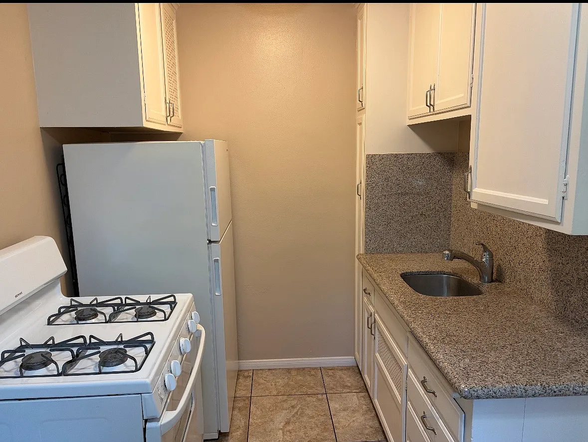 1 bed, 400 sqft, $1,495 — Photo 2