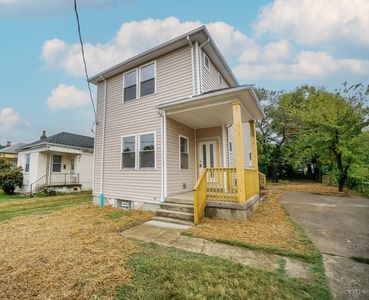 36 Laurel Ave, Cincinnati, OH, 45216