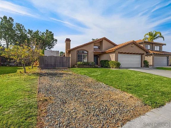 4th image of 25277 Via Las Lomas