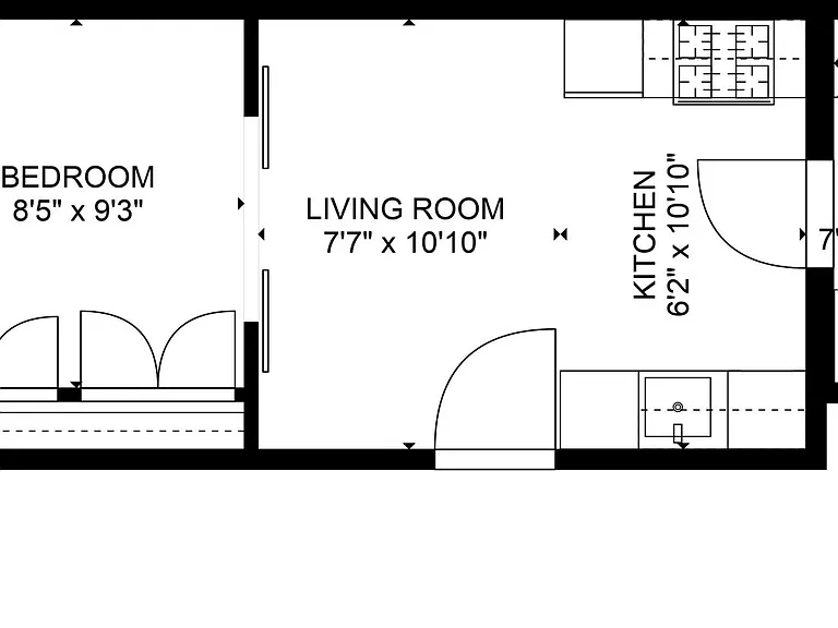 1119 V St NW #2 — Photo 27