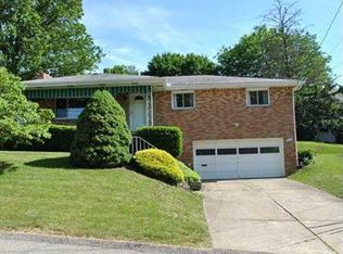 102 Bell Park Dr, Pittsburgh, PA 15229