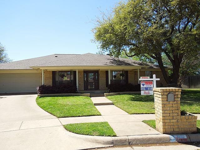 1st image of 3601 Greenway Dr