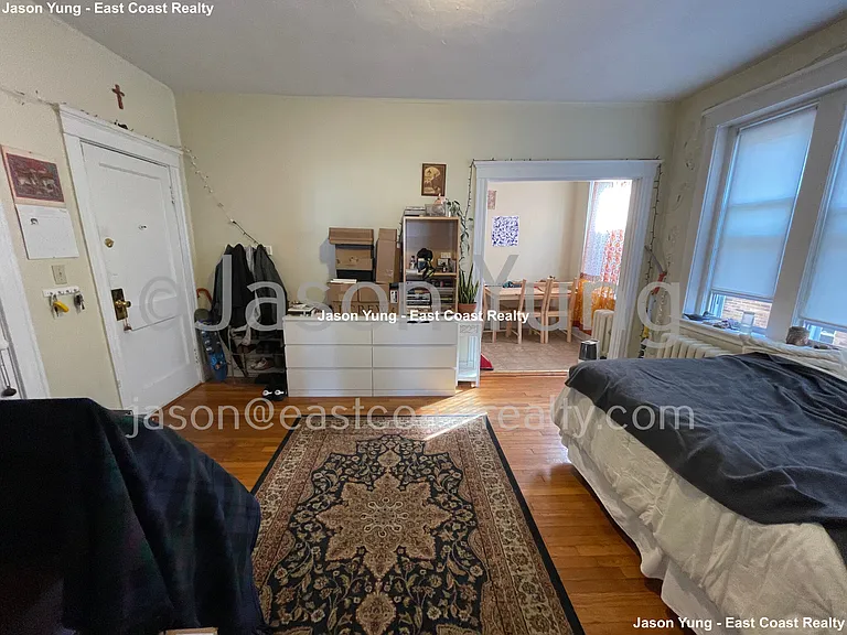 232 Kelton St #19 — Photo 6