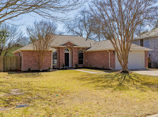 7907 Willet Trl, Austin, TX 78745