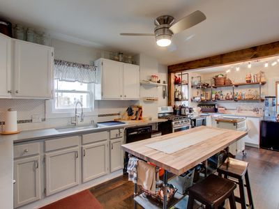 1505 N Jackson St, Milwaukee, WI, 53202
