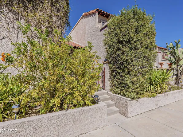 2300 W Paseo Cielo, Tucson, AZ 85742