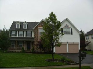 16 Gauguin Way, Somerset, NJ 08873