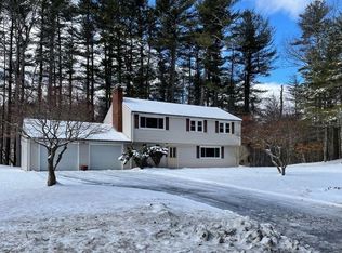 1182 Curve St, Carlisle, MA 01741