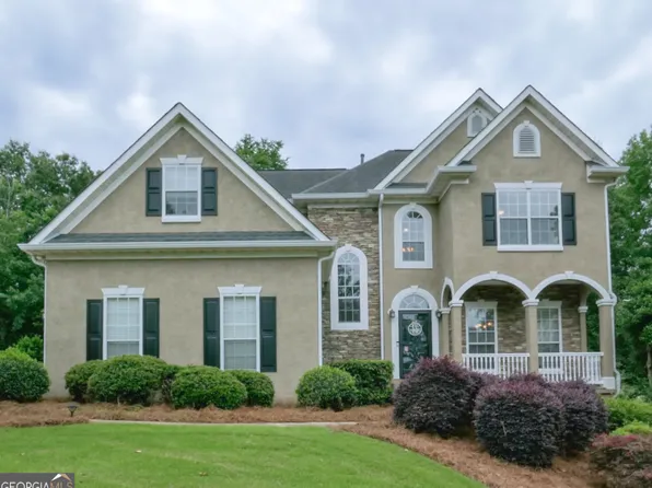 106 Willow Trce, Stockbridge, GA 30281