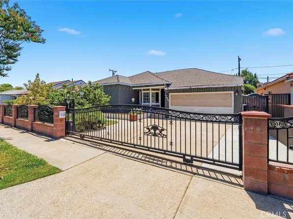 2526 E 220th St, Carson, CA 90810