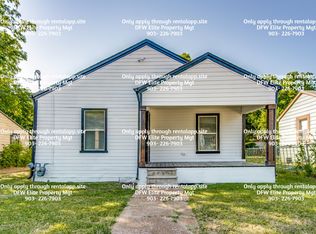 2238 Fordham Rd, Dallas, TX 75216