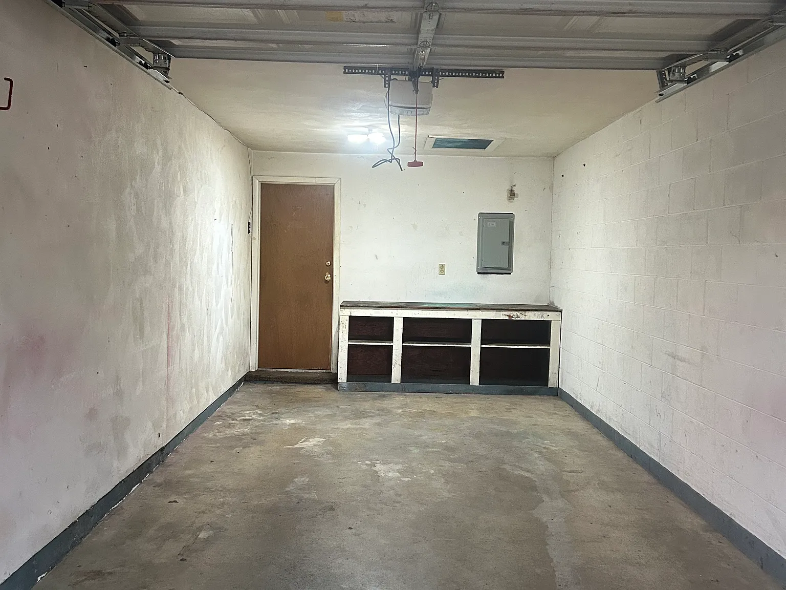 2 bed, 1.5 bath, 1106 sqft, $1,400 — Photo 3