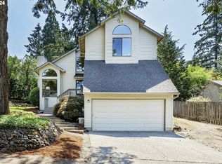 11905 SW 34th Ave, Portland, OR 97219