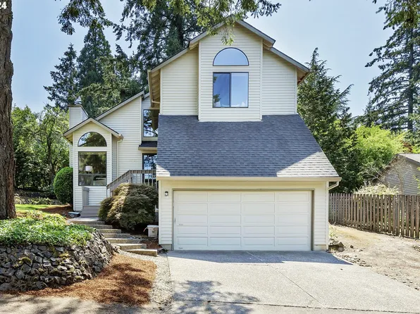 11905 SW 34th Ave, Portland, OR 97219