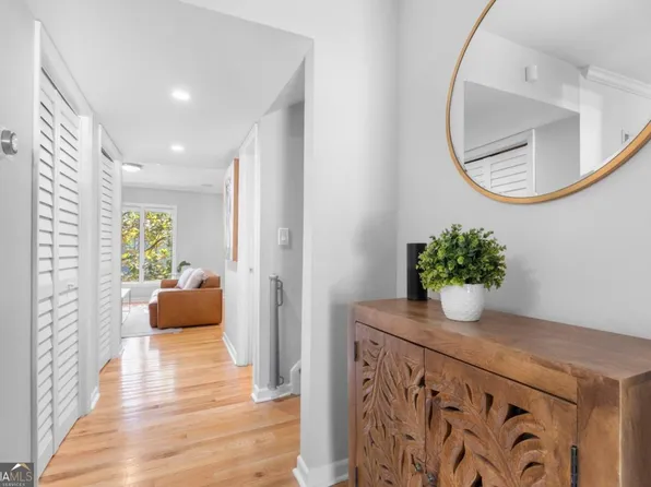 85 Ivy Trl NE #85, Atlanta, GA 30342