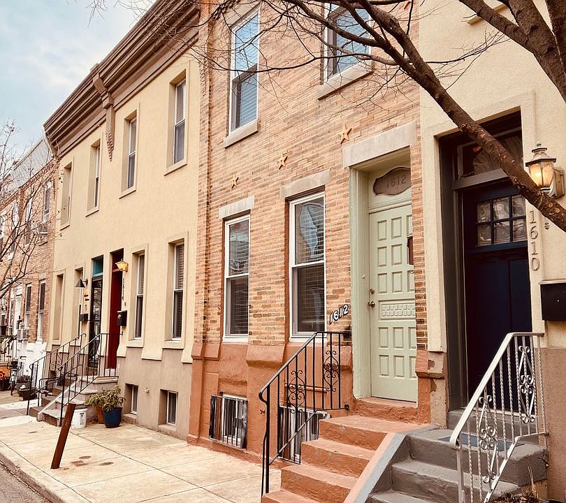 1612 S Lawrence St Philadelphia, PA, 19148 Apartments for Rent Zillow