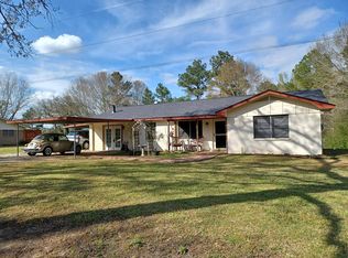 9678 State Highway 204, Nacogdoches, TX 75760