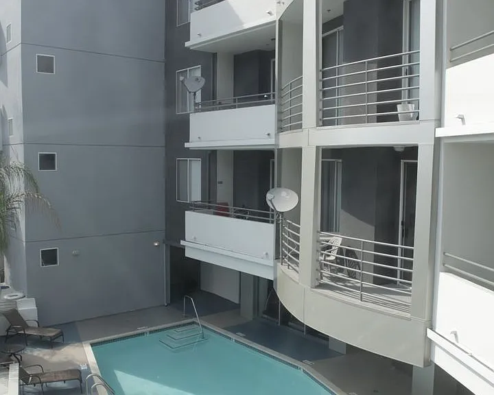 Archview Apartments — Photo 52