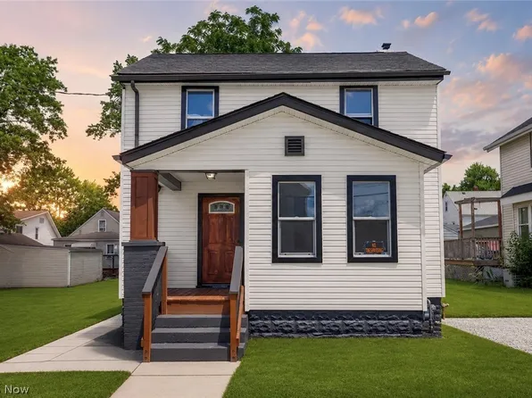 2615 Leland Ave, Akron, OH 44312